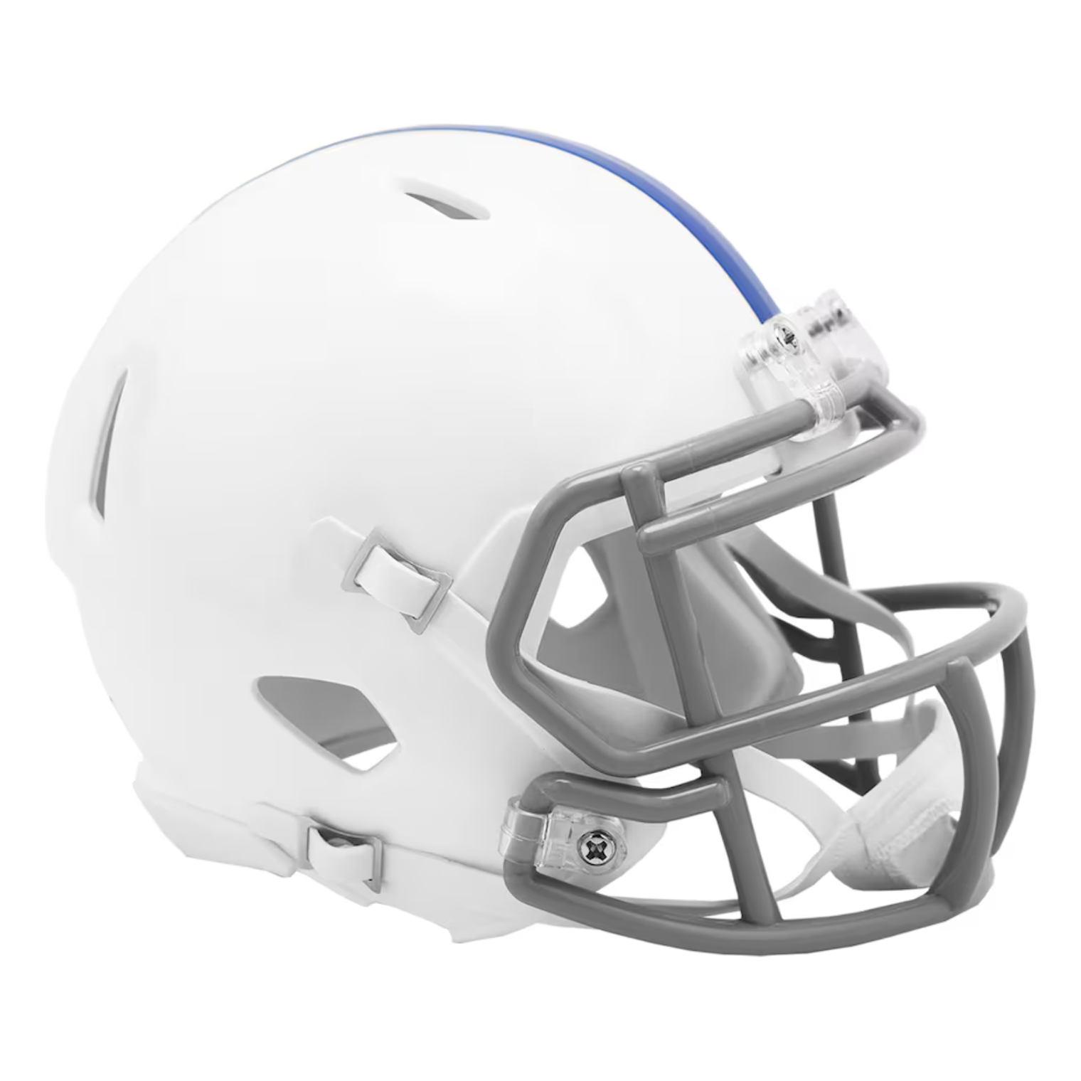 Indianapolis Colts Riddell 1956 Throwback Logo Speed Mini Helmet