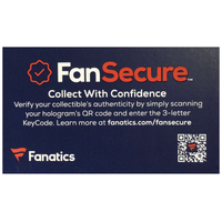 Micah Parsons Autographed "21 DROY" Cowboys Speedflex Helmet Fanatics LE 1/25