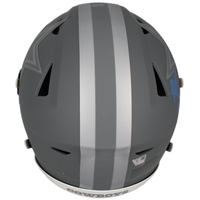 Micah Parsons Autographed "21 DROY" Cowboys Speedflex Helmet Fanatics LE 1/25