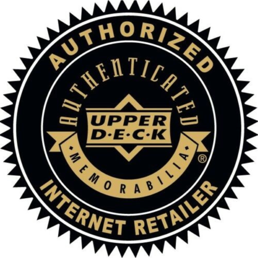 Tiger Woods Autographed "Tiger Slam" 16" x 20" Stretched Canvas UDA LE 50