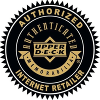 Tiger Woods Autographed "Tiger Slam" 16" x 20" Stretched Canvas UDA LE 50