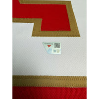 Matthew Tkachuk Autographed Florida Panthers Authentic Jersey Fanatics