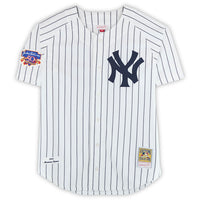 Mariano Rivera Autographed New York Yankees Authentic Jersey Fanatics