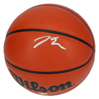 Brandon Ingram Autographed Toronto Raptors Basketball Fanatics