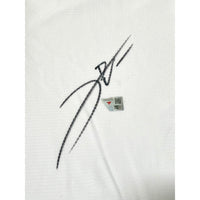 Leo De Vries Autographed Athletics Nike Jersey Fanatics