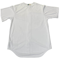 Leo De Vries Autographed Athletics Nike Jersey Fanatics