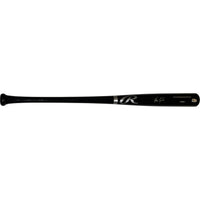 Max Fried Autographed Black Rawlings Pro Adirondack Bat Fanatics