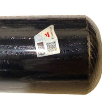 Max Fried Autographed Black Rawlings Pro Adirondack Bat Fanatics