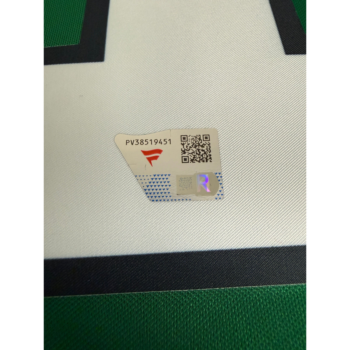 A.J. Brown Autographed "Swole Batman" Philadelphia Eagles Ltd. Jersey Fanatics