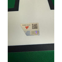 A.J. Brown Autographed "Swole Batman" Philadelphia Eagles Ltd. Jersey Fanatics