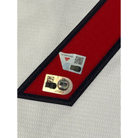Scott Rolen Autographed St. Louis Cardinals Jersey Fanatics