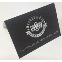 BOBBY ORR Autographed Boston Bruins “Diving Goal” 45x30 Photo UDA