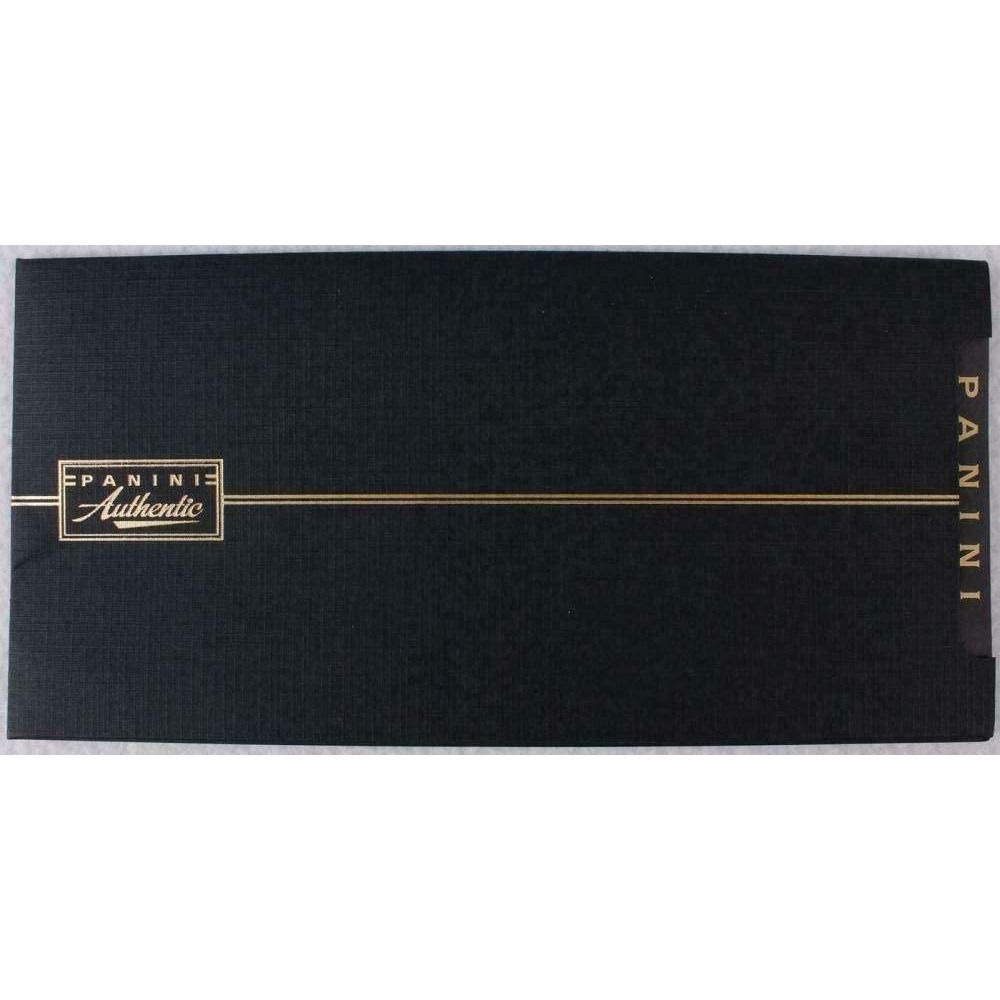 Saquon Barkley Autographed Giants "Sideline" 16 x 20 Photograph Panini LE 1/126