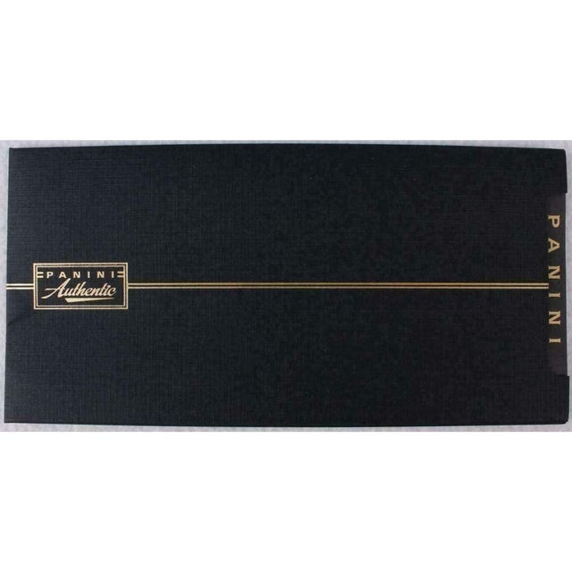 Saquon Barkley Autographed New York Giants NFL Official Football Panini