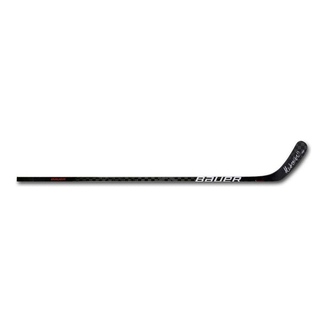 ALEXIS LAFRENIERE Autographed Bauer Vapor Hyperlite Hockey Stick UDA