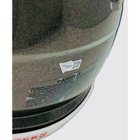 TOM BRADY Autographed Tampa Bay Buccaneers Authentic Speed Helmet FANATICS