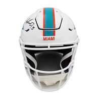 Dan Marino Miami Dolphins Autographed Speed Flex Authentic Helmet Beckett