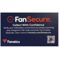 Peyton Manning Autographed Colts Authentic Speed Helmet Fanatics