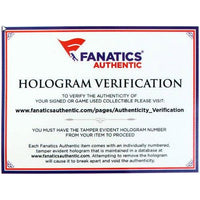 SAM DARNOLD Autographed New York J-E-T-S Speed Flex Authentic Helmet FANATICS