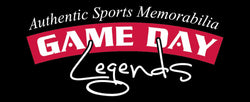 Game Day Legends