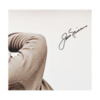 JACK NICKLAUS Autographed Up Close & Personal Canvas 20 x 24 UDA LE 25