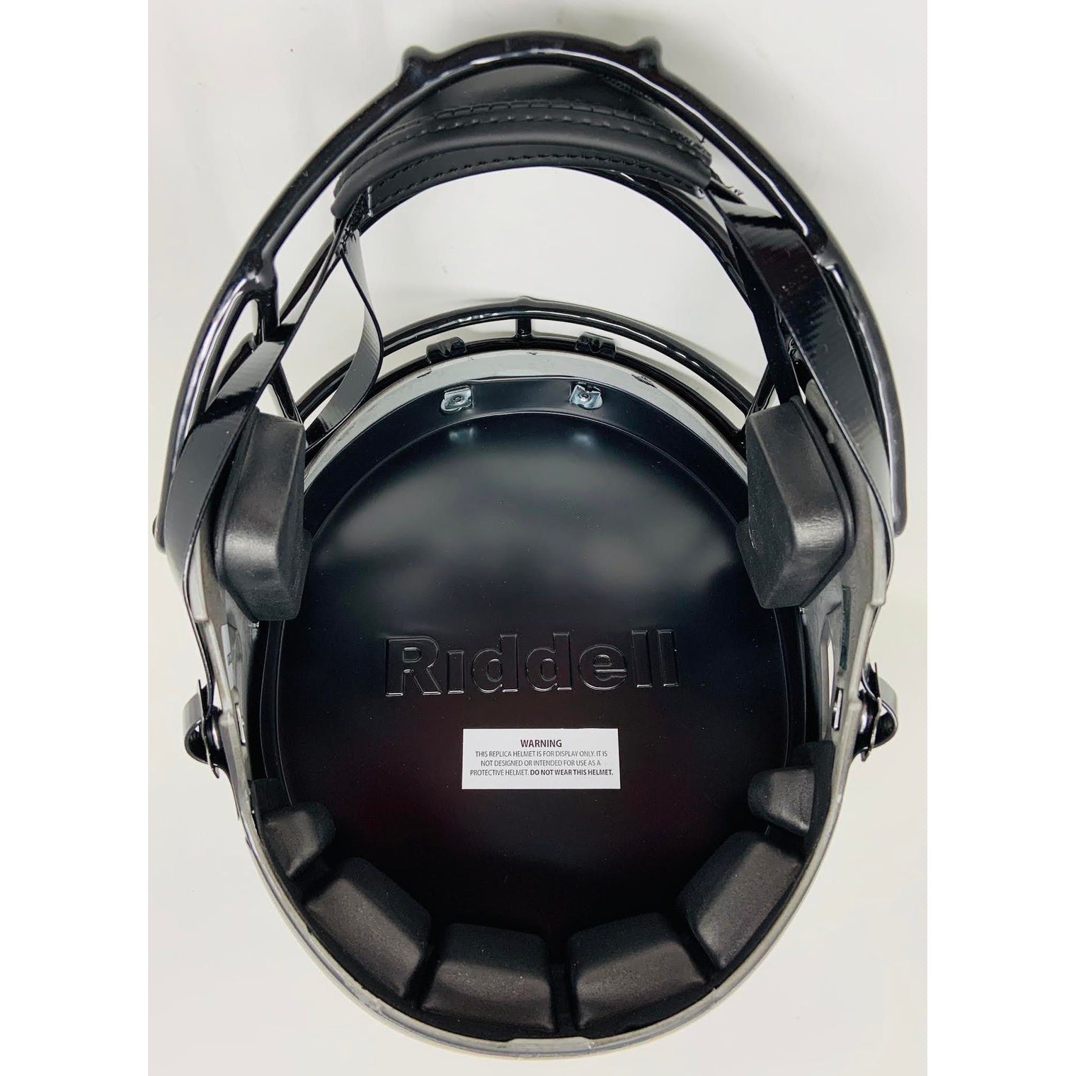 JIMMY GAROPPOLO Autographed San Francisco 49ers Eclipse Speed Full Size Helmet TRISTAR