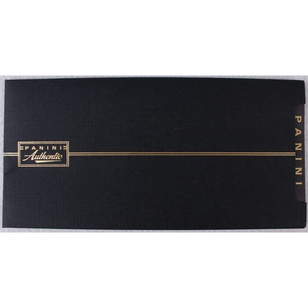 CHRISTIAN PULISIC Autographed "Intensity 16" x 20" Framed Photo PANINI LE 110