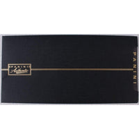 CHRISTIAN PULISIC Autographed "Intensity 16" x 20" Framed Photo PANINI LE 110