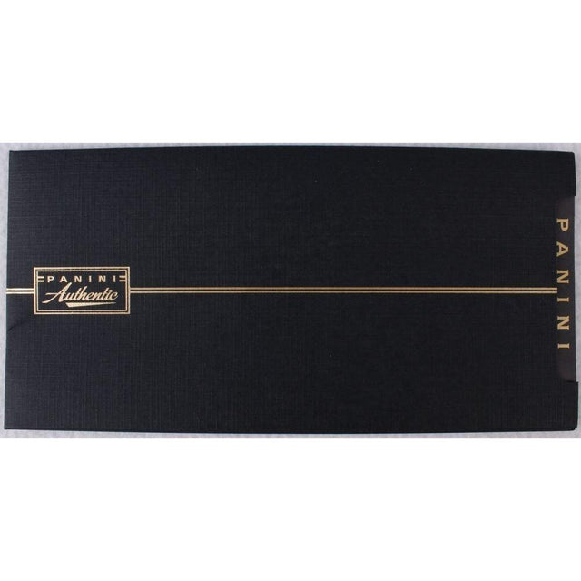 CHRISTIAN PULISIC Autographed "Intensity 16" x 20" Framed Photo PANINI LE 110