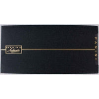 LUKA DONCIC Autographed Mavericks "White Out" 14" x 28" Photograph PANINI LE 177