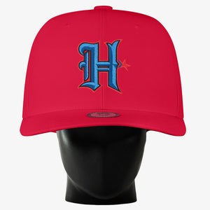 Descriptive image text