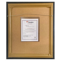 TOM BRADY Autographed New England Patriots 20" x 24" 'In Focus' Photograph FANATICS