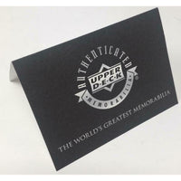 BEN SIMMONS Autographed 76ers "1st ASG" Authentic 2019 NBA All Star Basketball UDA LE