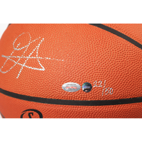 DEANDRE AYTON Autographed Phoenix Suns Logo Authentic Spalding Basketball - Limited Edition of 50 - GAME DAY LEGENDS & STEINER