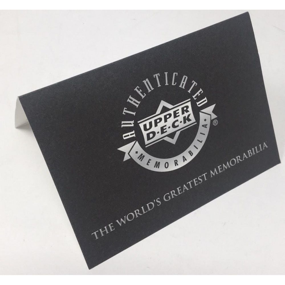 BEN SIMMONS Autographed ROY 18 76ers "NBA Royalty" 20 x 24 Photograph UDA LE 225