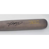 MOOKIE BETTS Autographed Victus Game Model Bat FANATICS