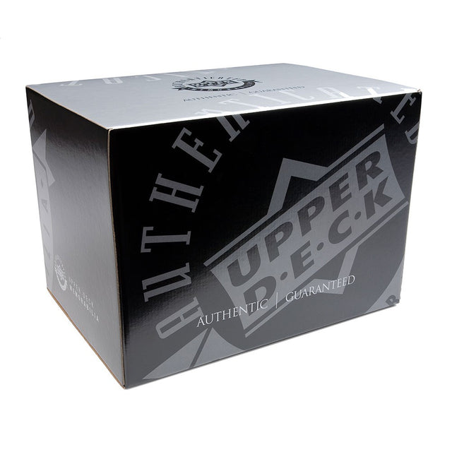 TIGER WOODS AUTOGRAPHED BLACK STANFORD AUTHENTIC HELMET UDA