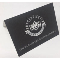 Connor McDavid Autographed Edmonton Oilers "700 PTS 10/12/22" Authentic Jersey UDA LE 70