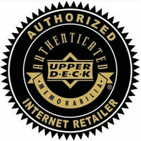 Victor Havland Autographed "Dubai City Skyline" 16" x 20" Photograph UDA